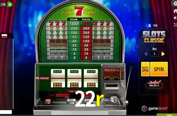 22r bet app